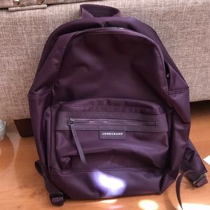 Longchamp Le Pilage Neo backpack